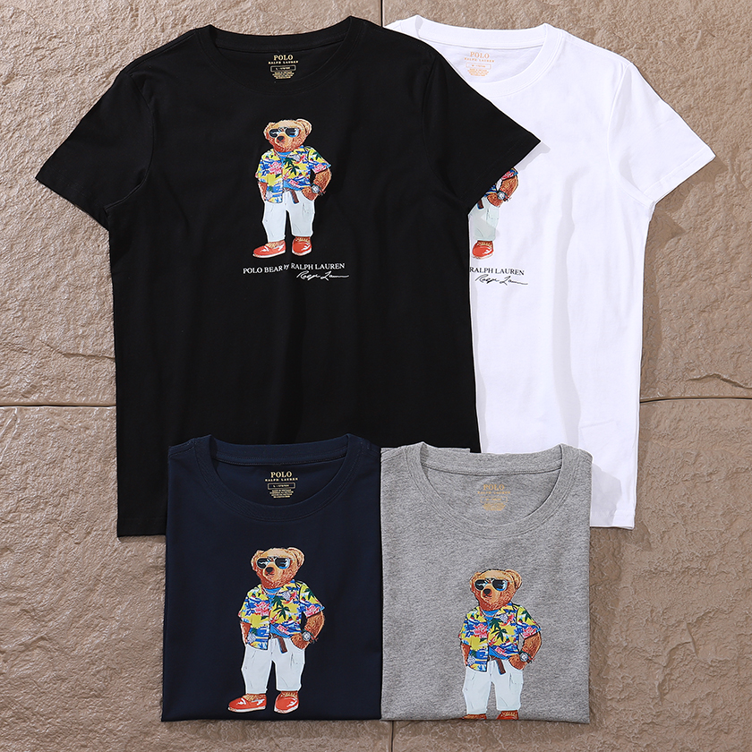 RALPH LAUREN T-SHIRT