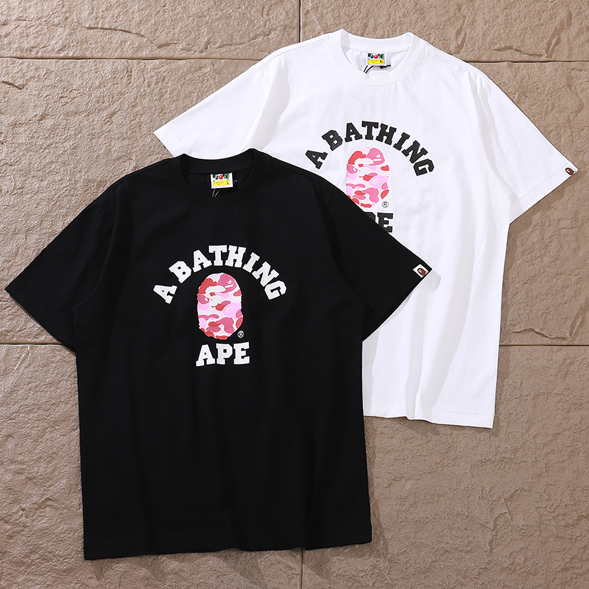 BAPE T-SHIRT
