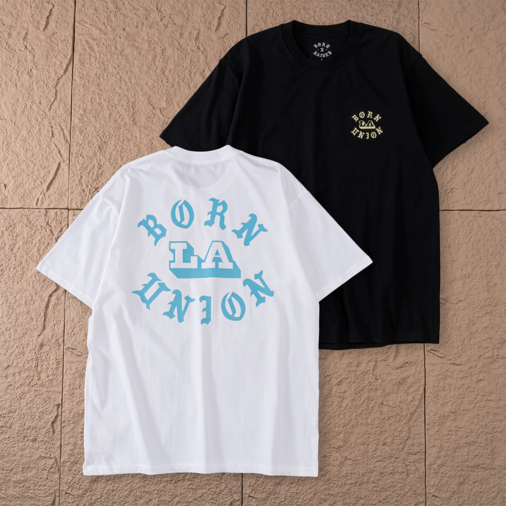 BORN T-SHIRT
