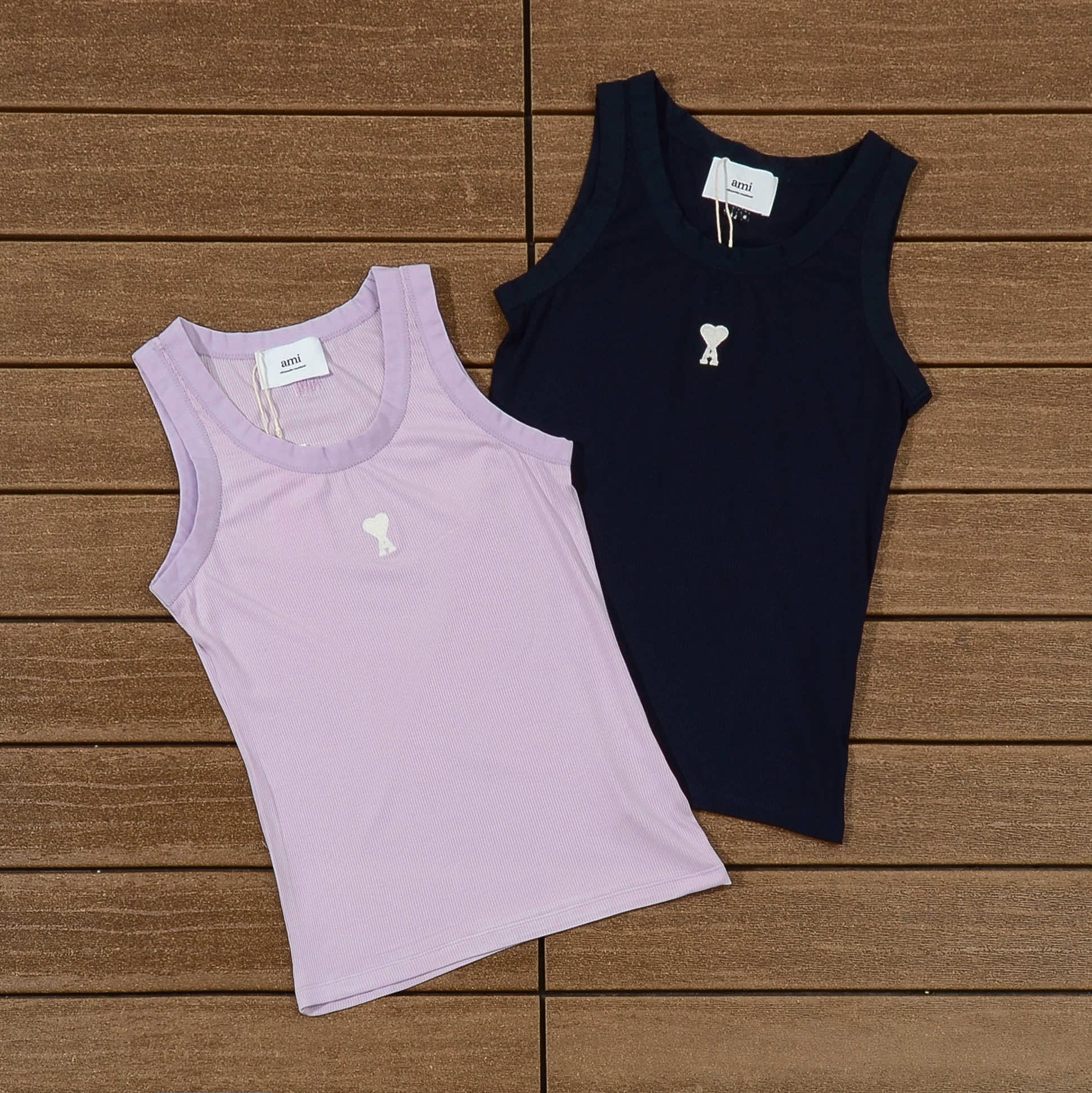 AMI T-SHIRT FOR WOMEN