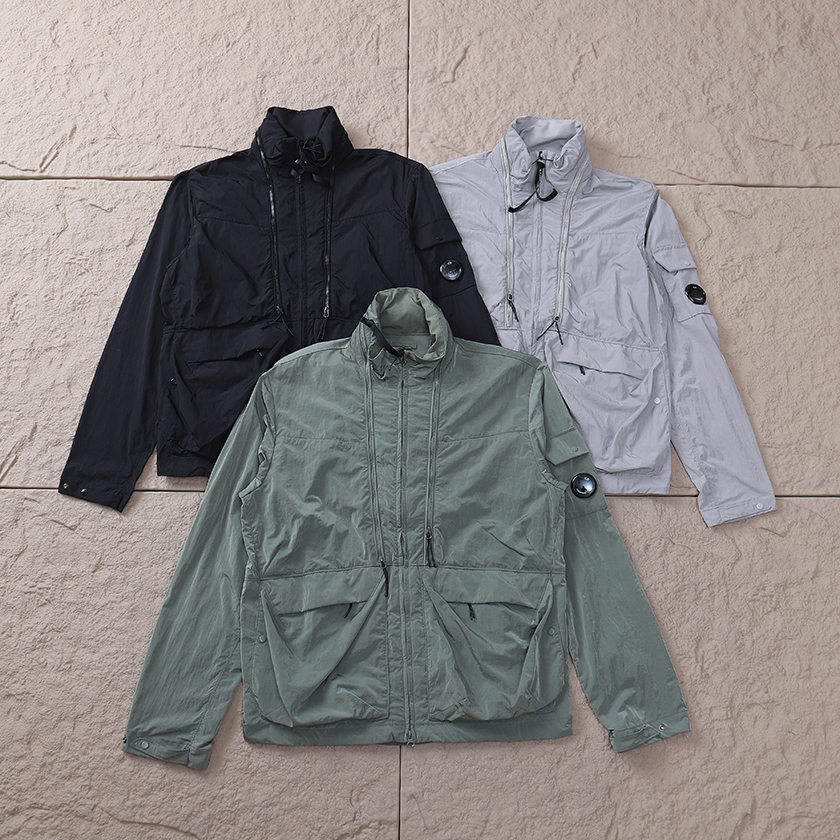 CP JACKET