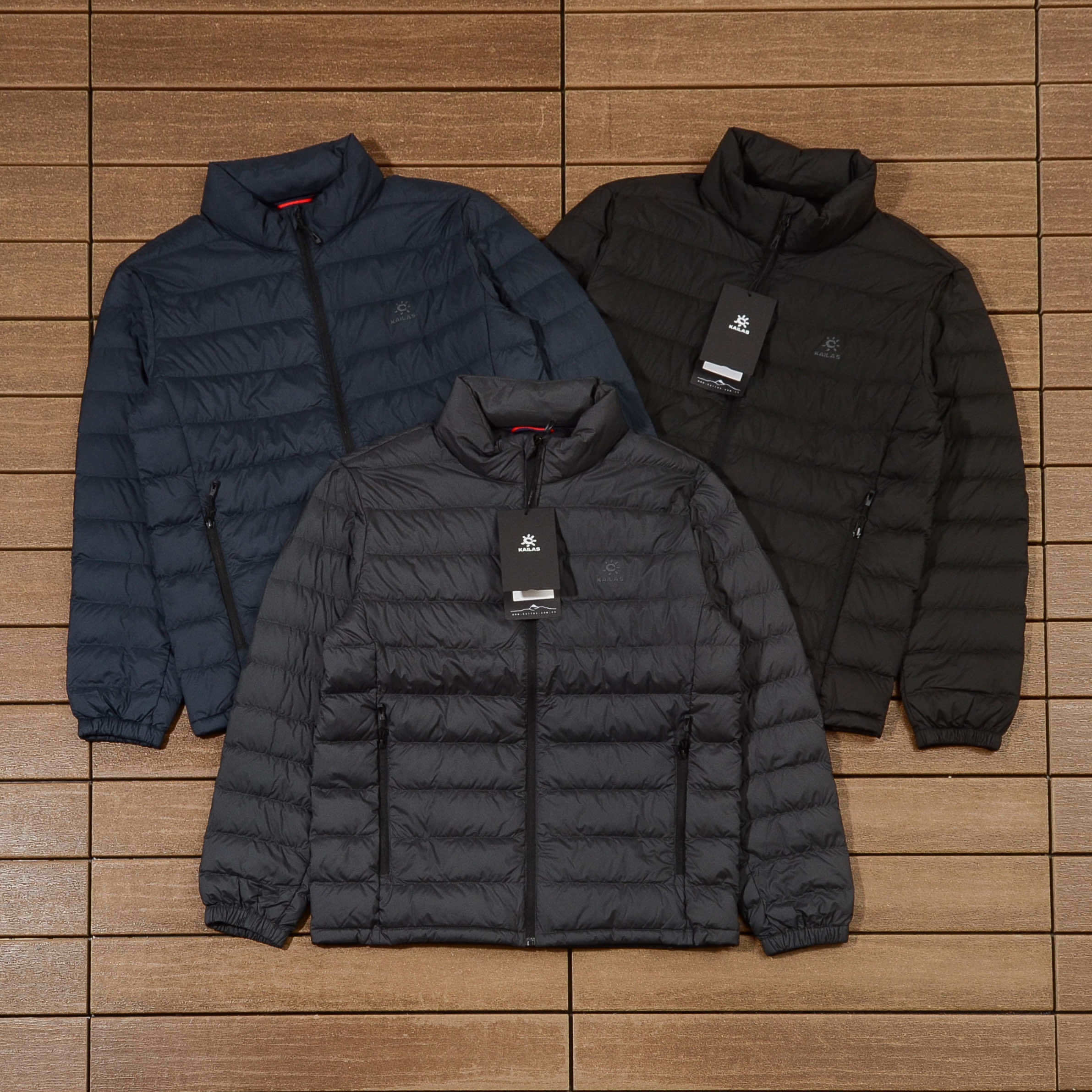 KAILAS DOW JACKET