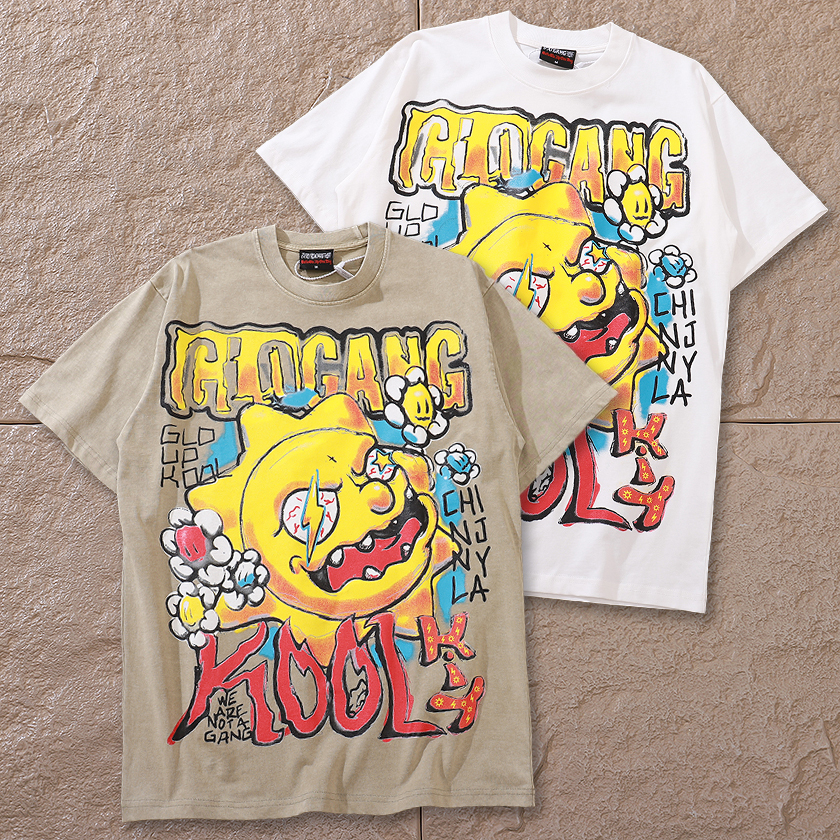 LOST INTRICACY T-SHIRT