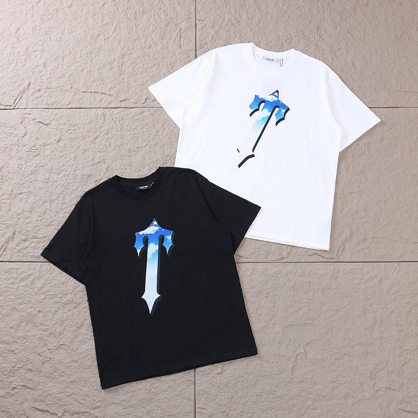 TRAPSTAR T-SHIRT