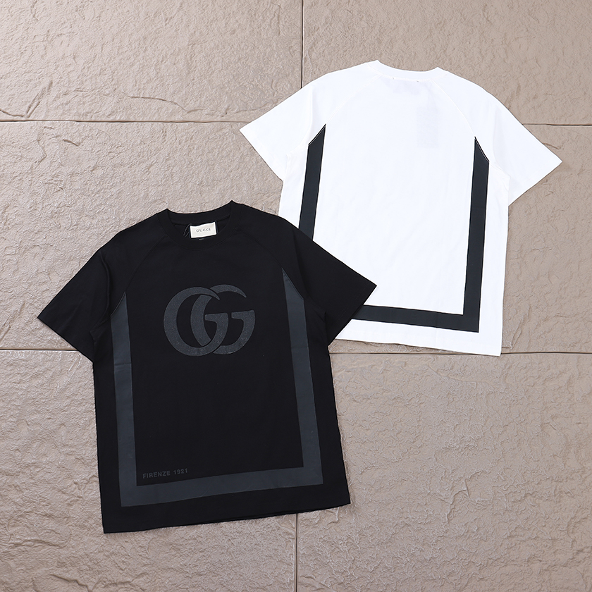 GUCCI T-SHIRT