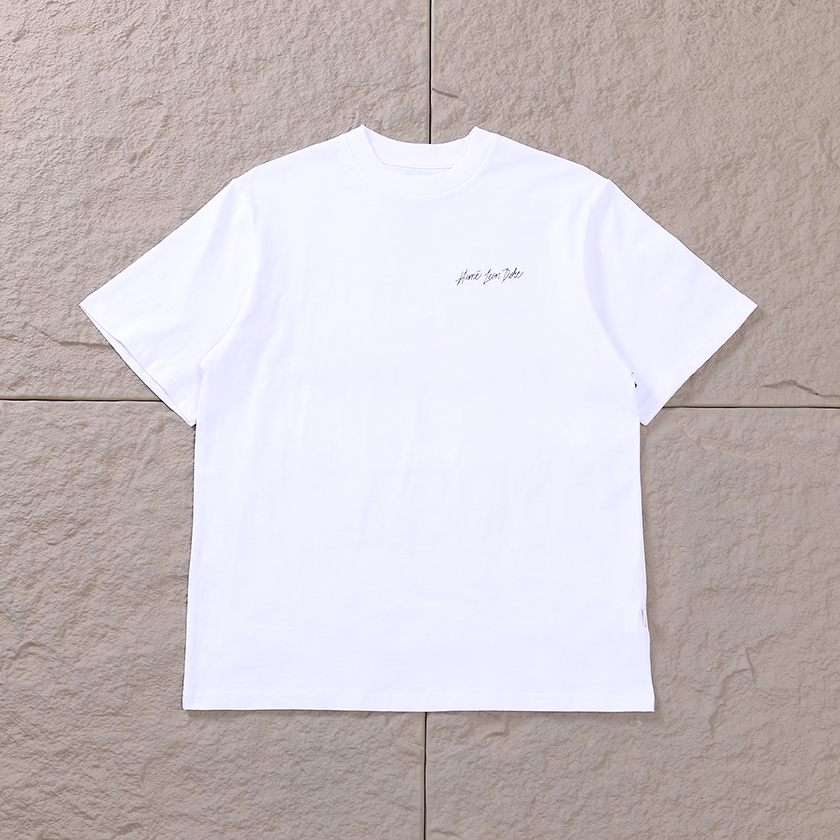 ALD T-SHIRT