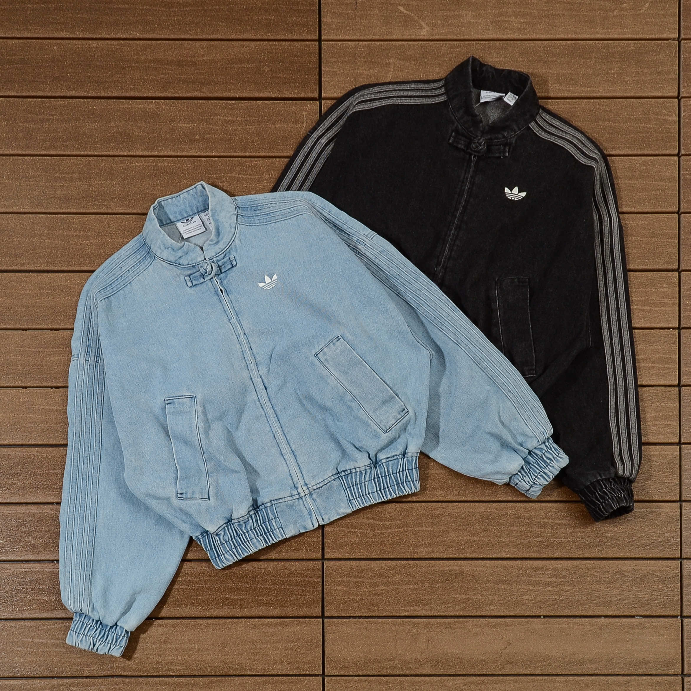 ADIDAS JACKET