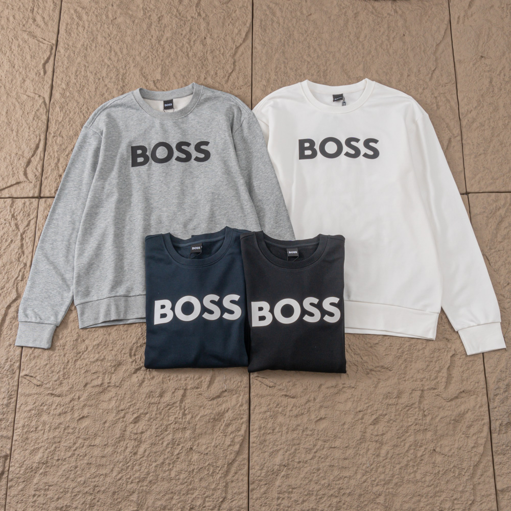 BOSS SWEATER