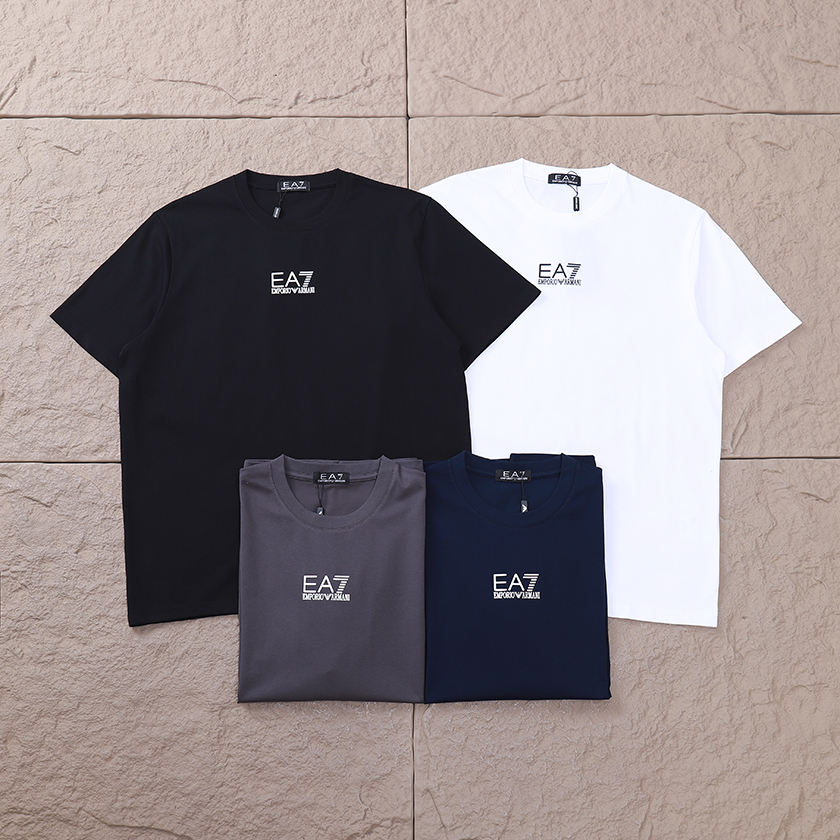 EMPORIO ARMANI T-SHIRT