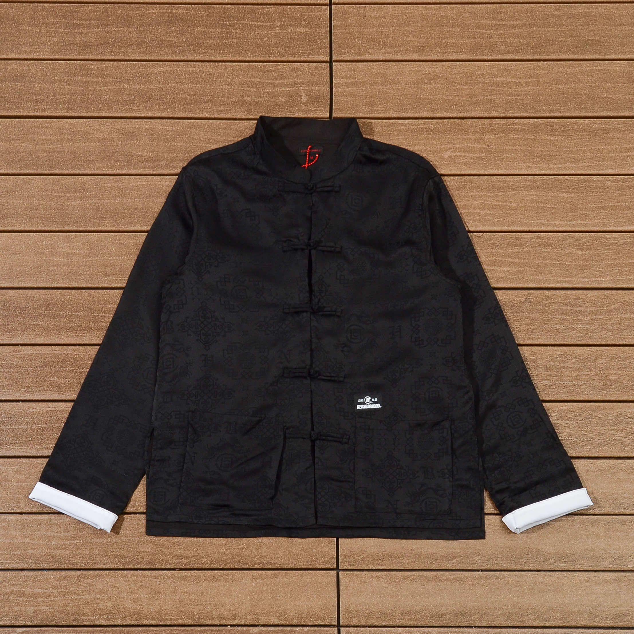 COLT JACKET
