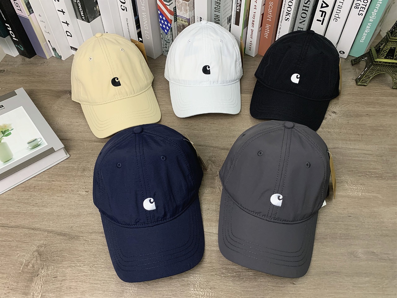 CARHARTT CAP