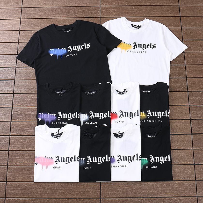 PALM ANGLE T-SHIRT