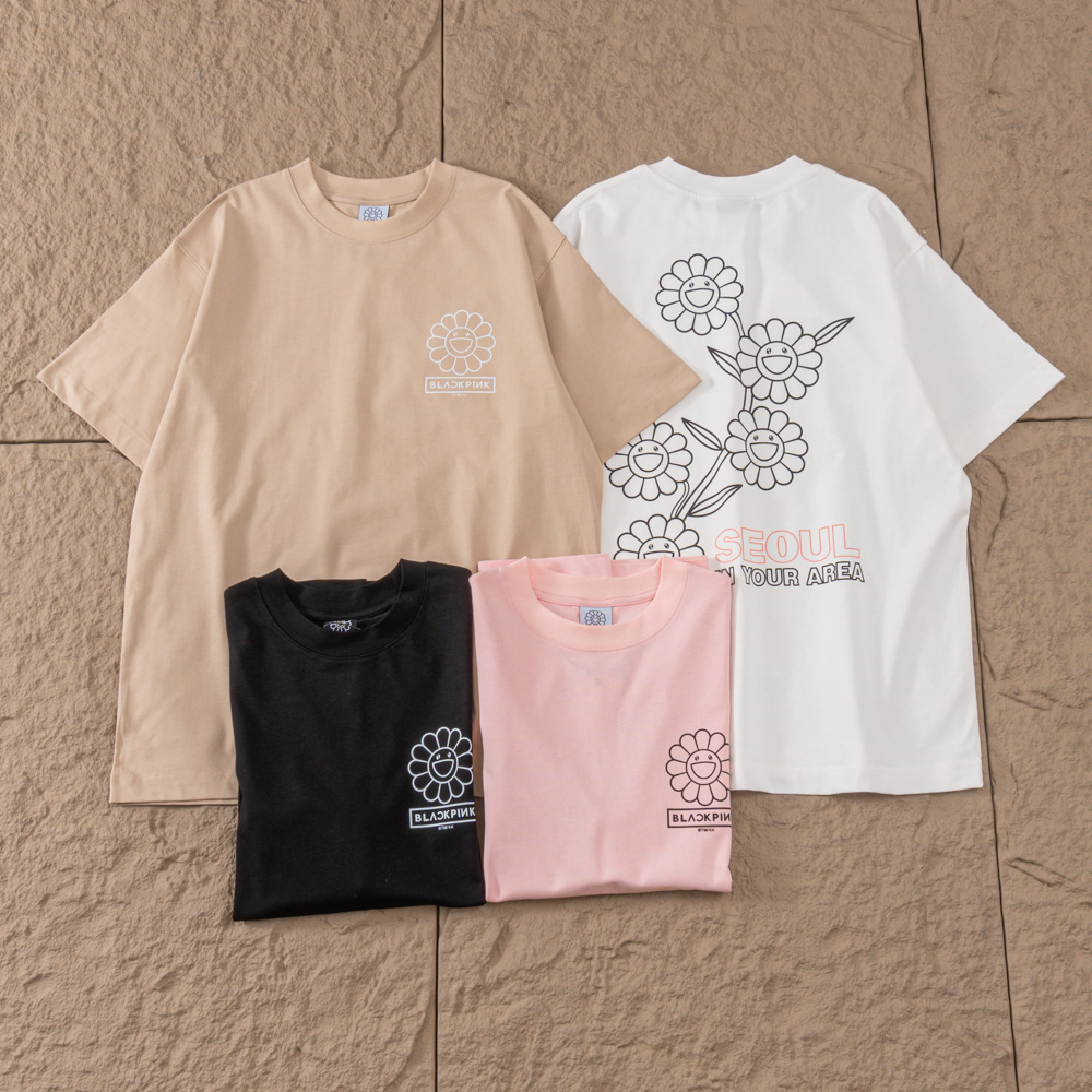 TAKASHI MURAKAMI T-SHIRT
