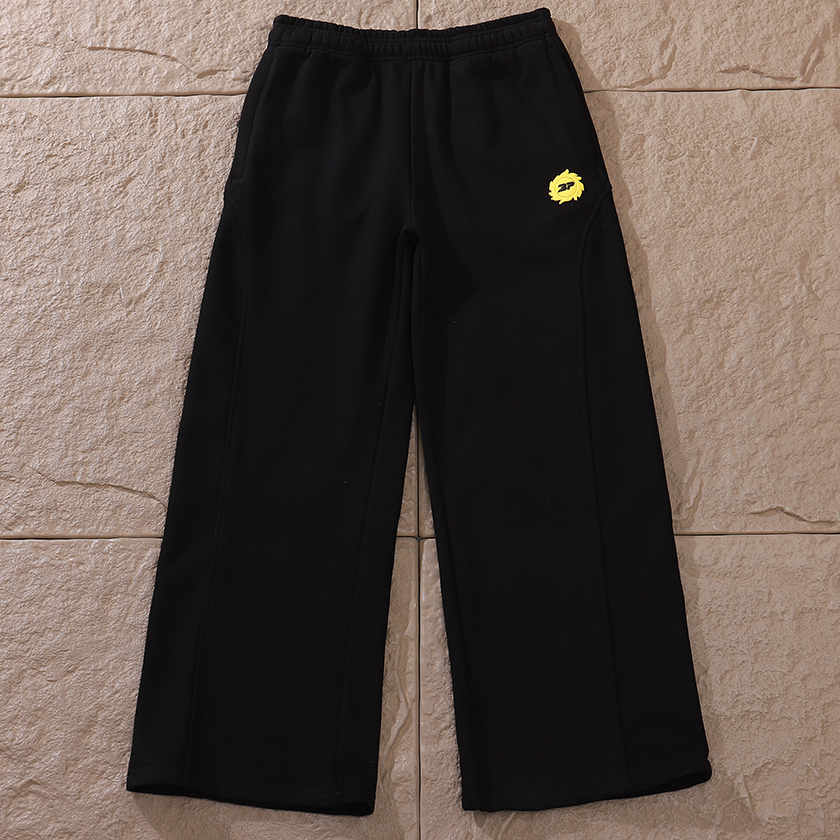 BROKEN PLANET PANT