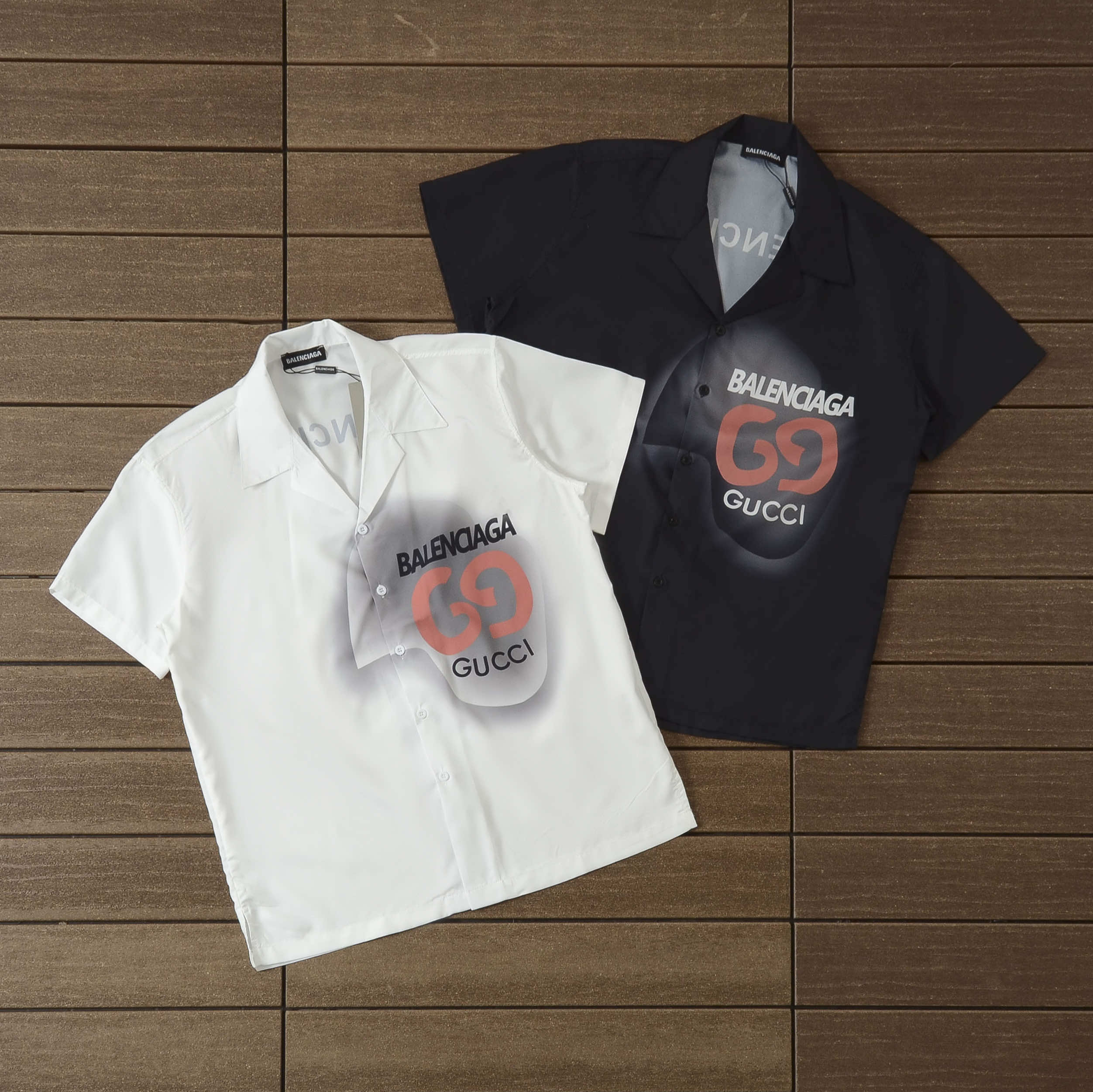 GUCCI SHIRT