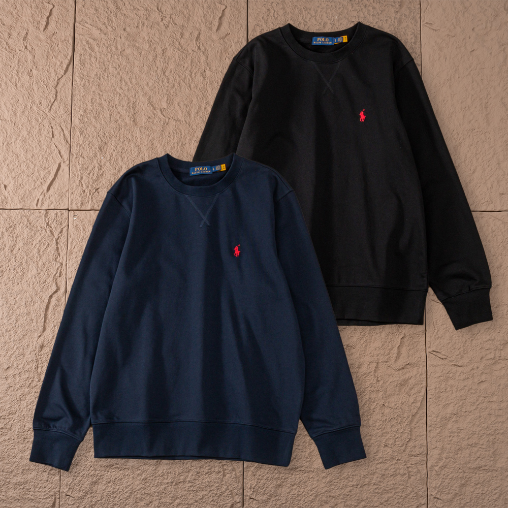 RALPH LAUREN SWEATER