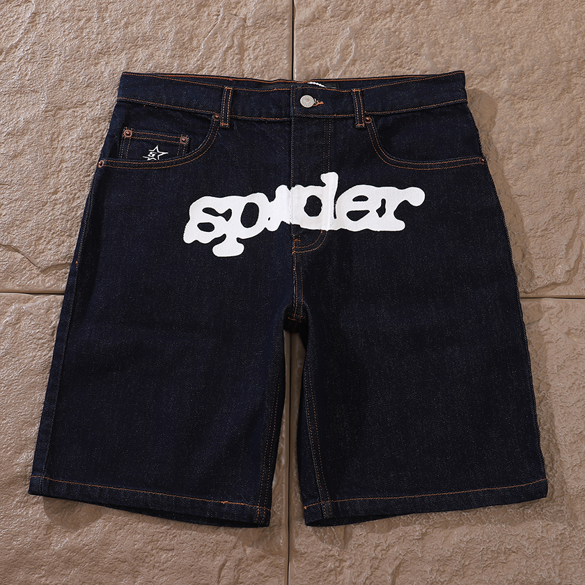 SP5DER SHORT