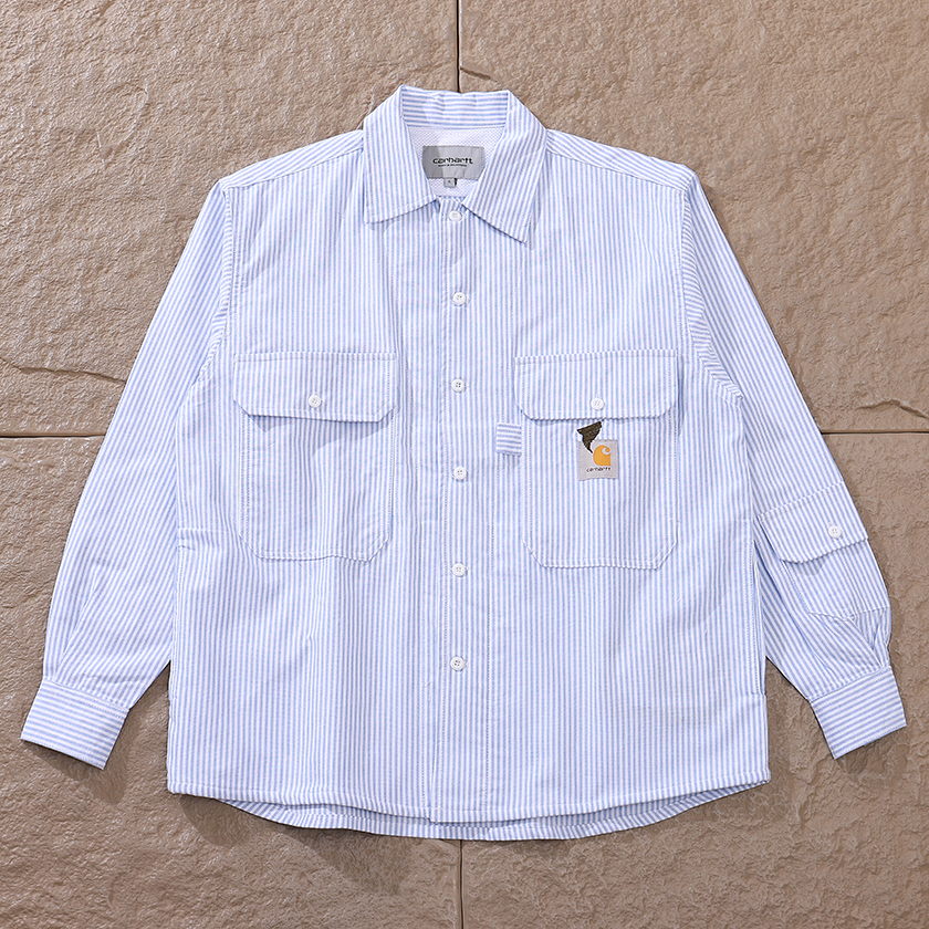 CARHARTT SHIRT