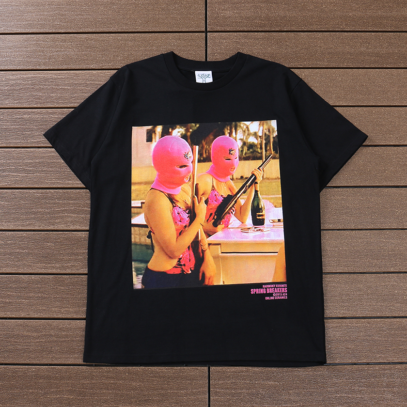 T-SHIRT