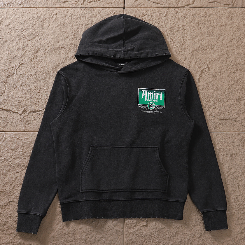 AMIRI HOODIE
