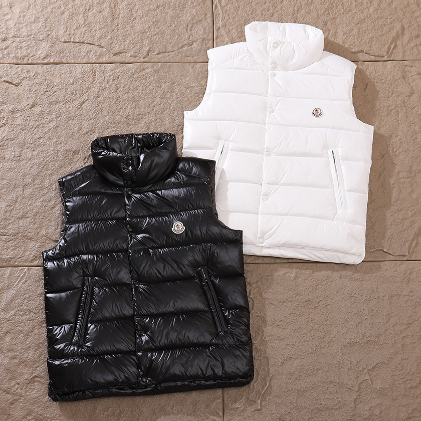 MONCLER DOWN VEST