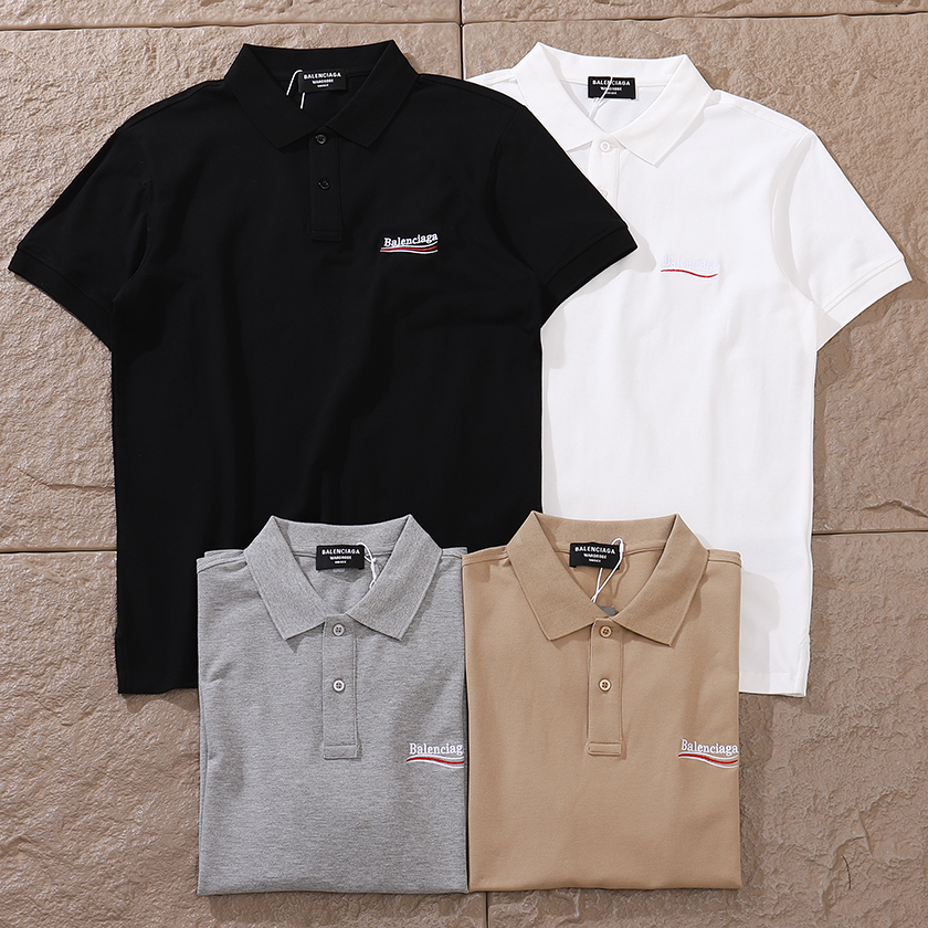 BALENCIAGA POLO