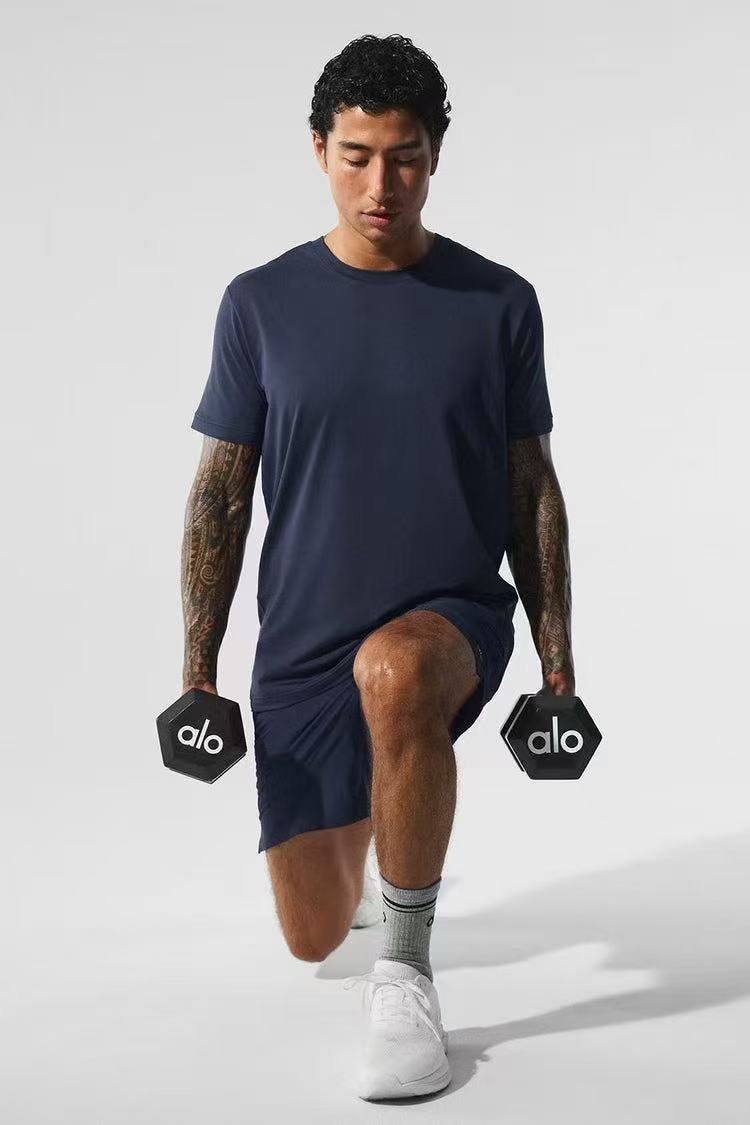 ALO T-SHIRT