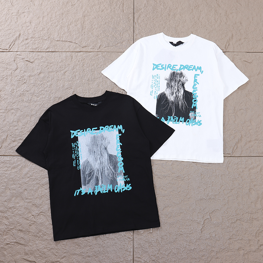 PALM ANGELS T-SHIRT