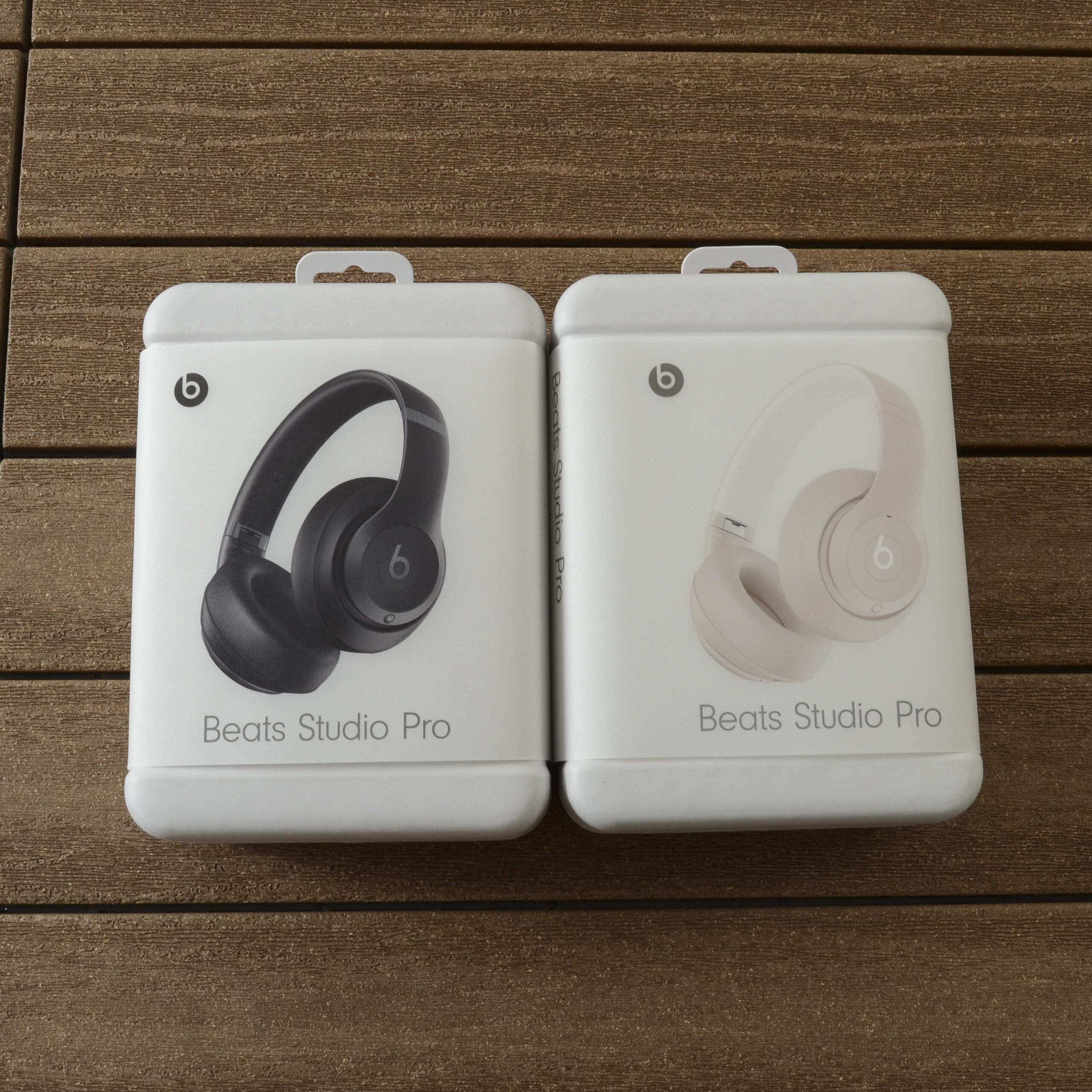 BEATS headphone