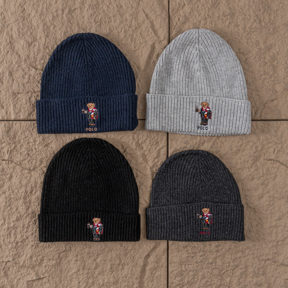 RALPH LAUREN CAP