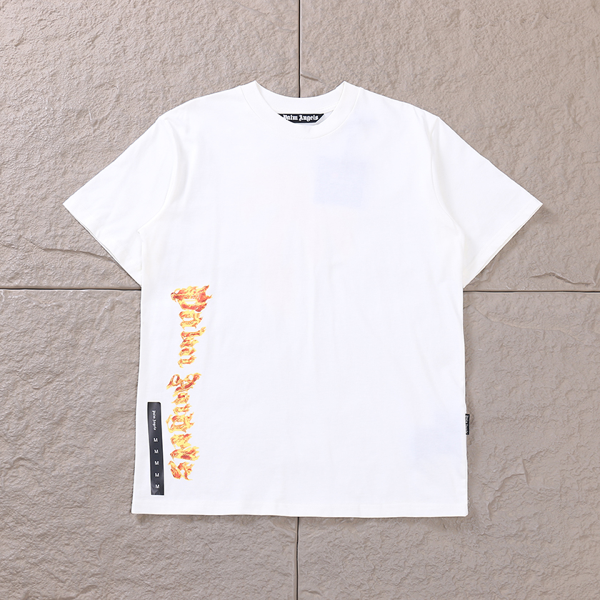 PALM ANGLE T-SHIRT
