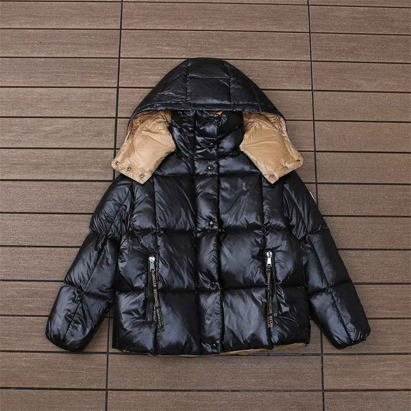 MONCLER DOWN JACKET