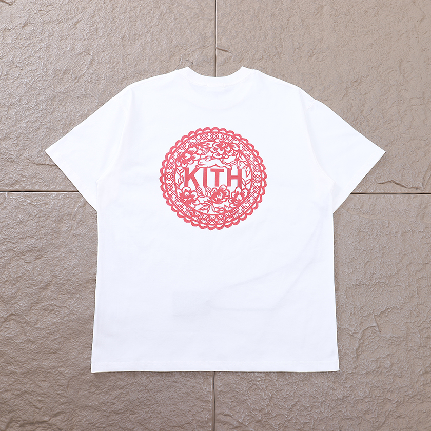 KITH T-SHIRT