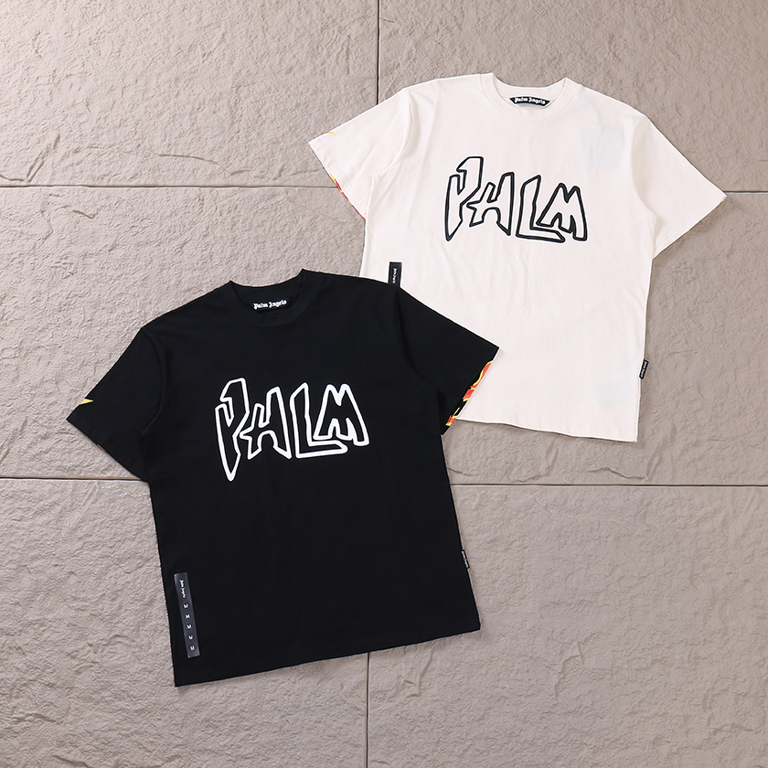 PALM ANGLE T-SHIRT
