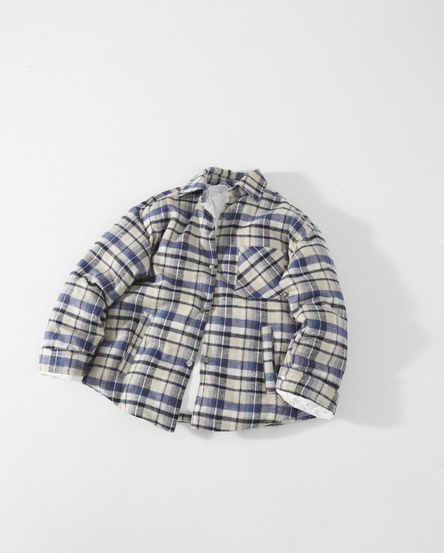 ACNE DOW JACKET