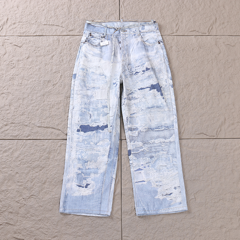 ACNE STUDIOS PANT