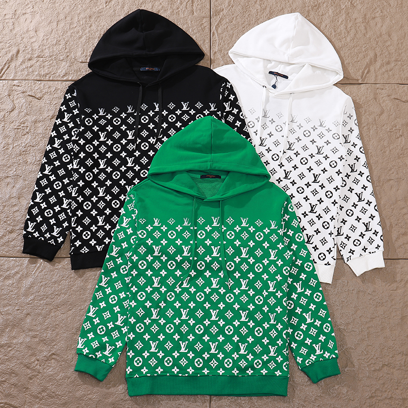 LOUIS VUITTON HOODIE