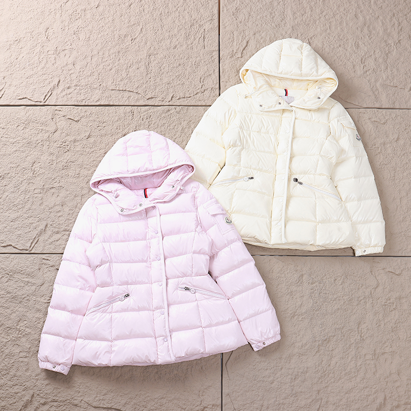 MONCLER DOWN JACKET