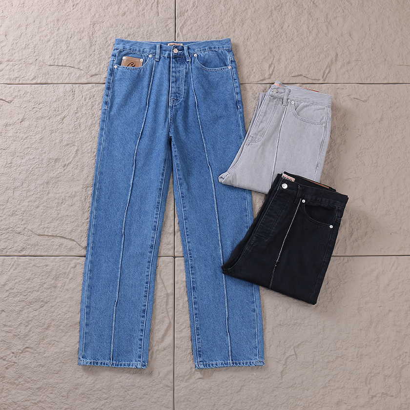 CORTEIZ PANT