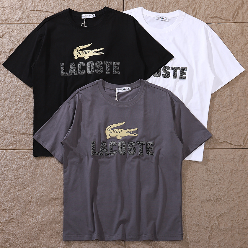 LACOSTE T-SHIRT