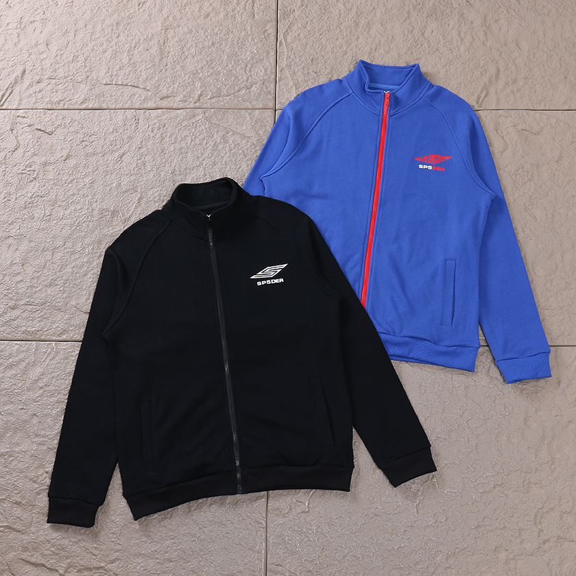 SP5DER JACKET