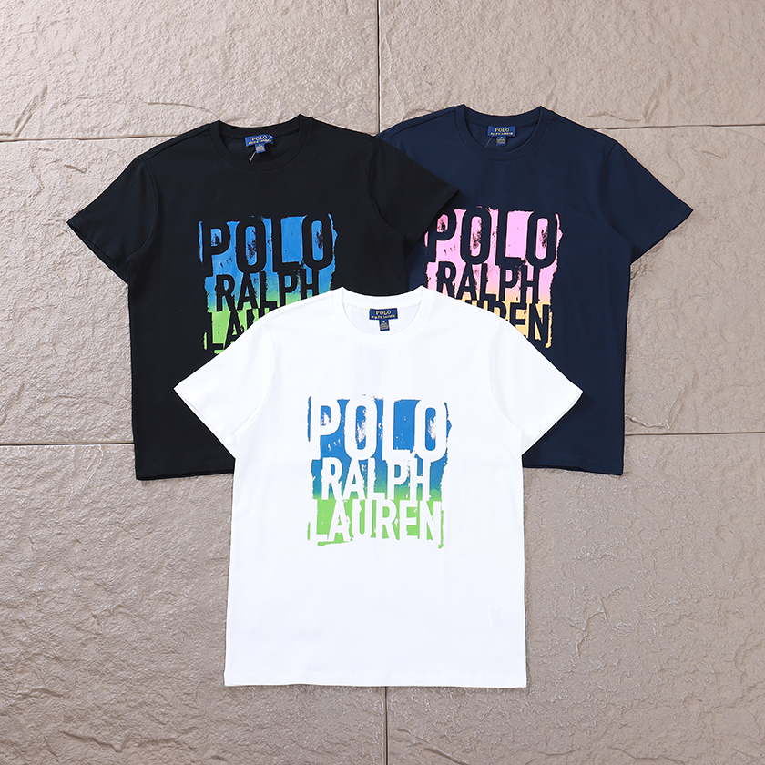 RALPH LAUREN T-SHIRT