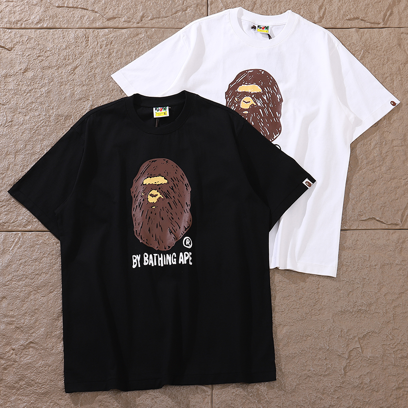 BAPE T-SHIRT