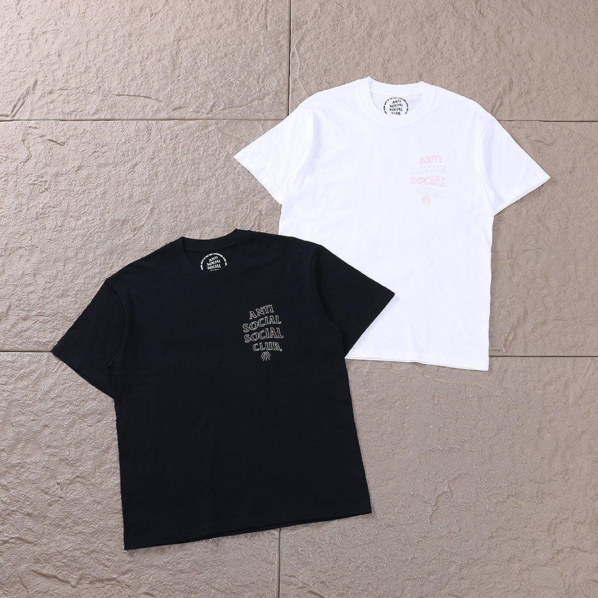 ASSC T-SHIRT