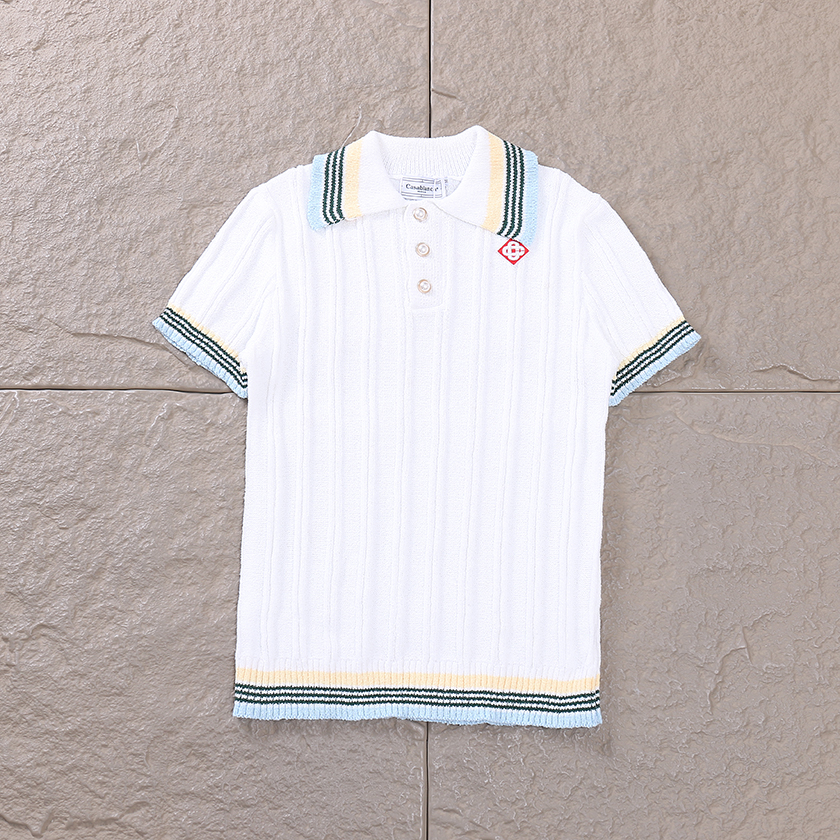 CASABLANCA T-SHIRT