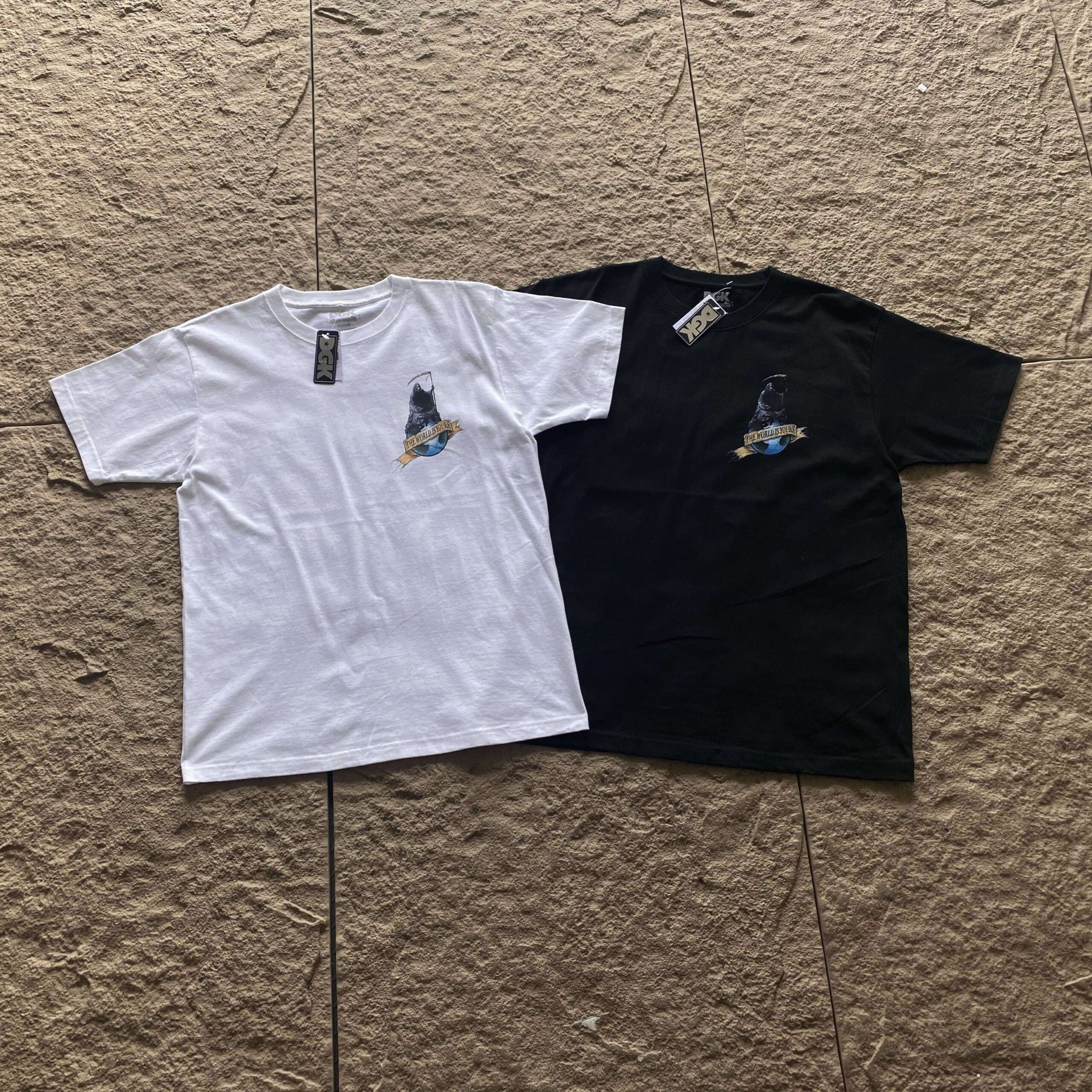 DGK T-SHIRT