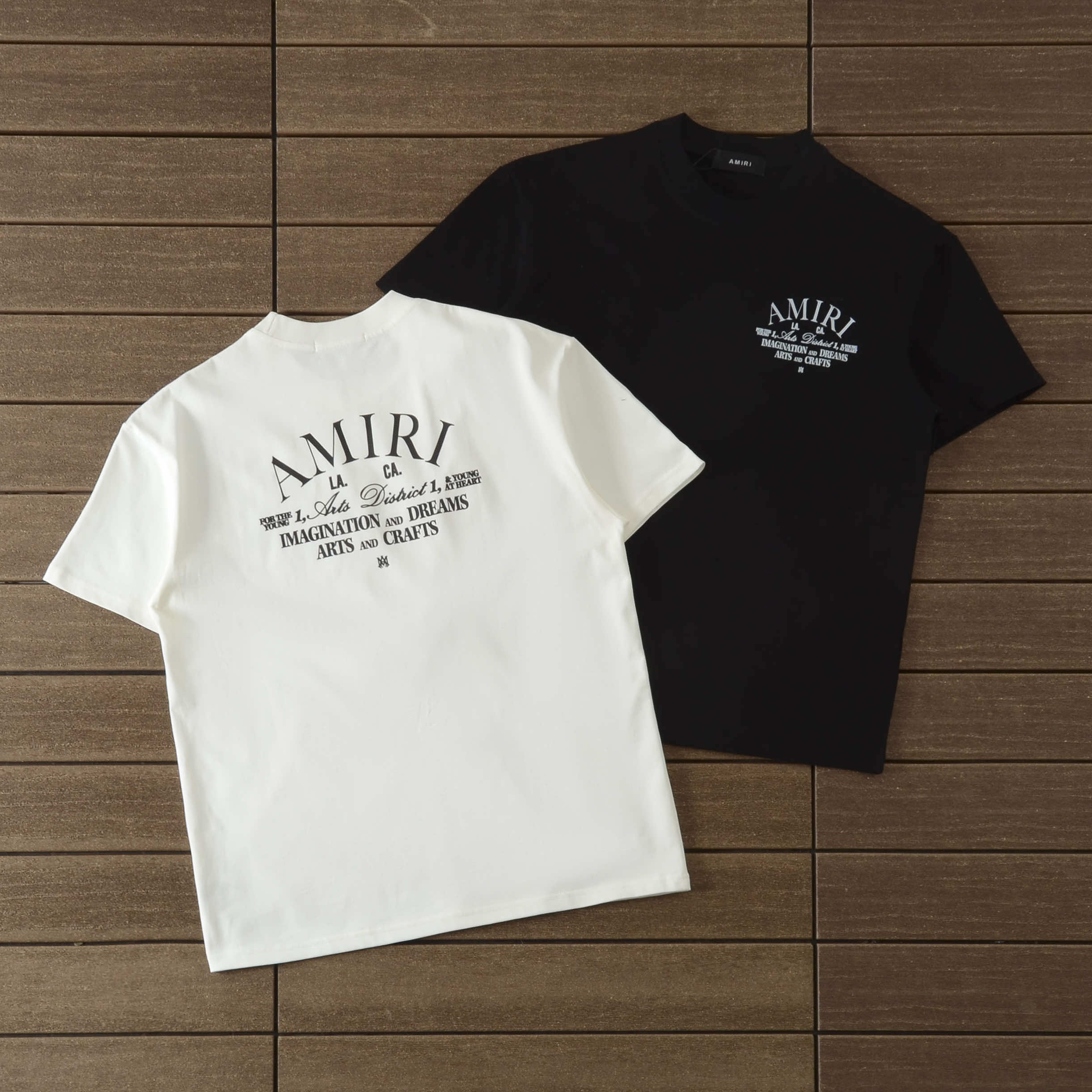 AMIRI T-SHIRT