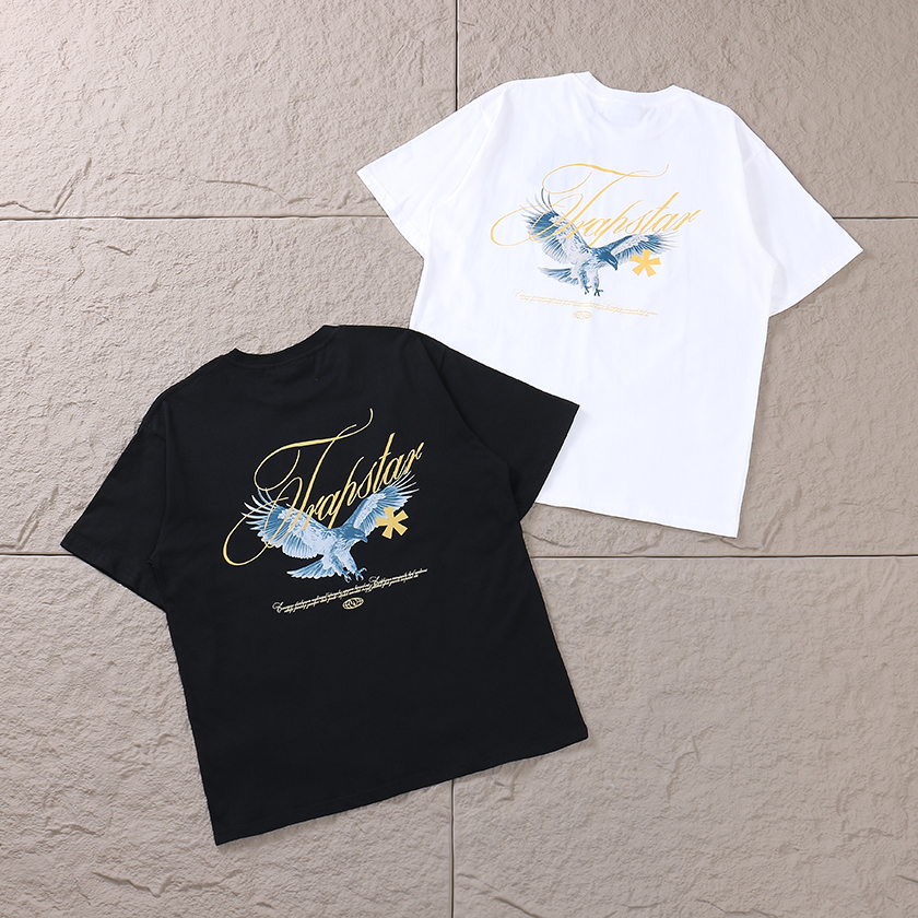 TRAPSTAR T-SHIRT