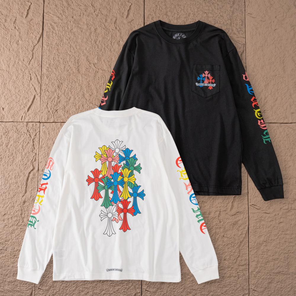 CHROME HEARTS T-SHIRT