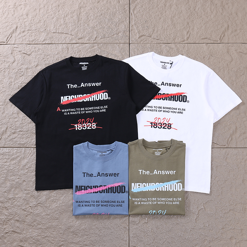NBHD T-SHIRT
